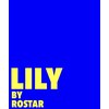 リリー バイ ロスター(Lily by rostar)ロゴ