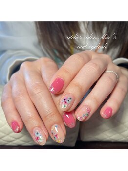 マーズ(Mar's)/担当:momoko