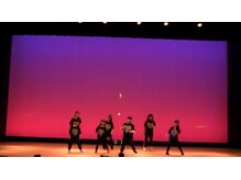 ともさか整体院/鴻池新田ダンス　東大阪市ダンス