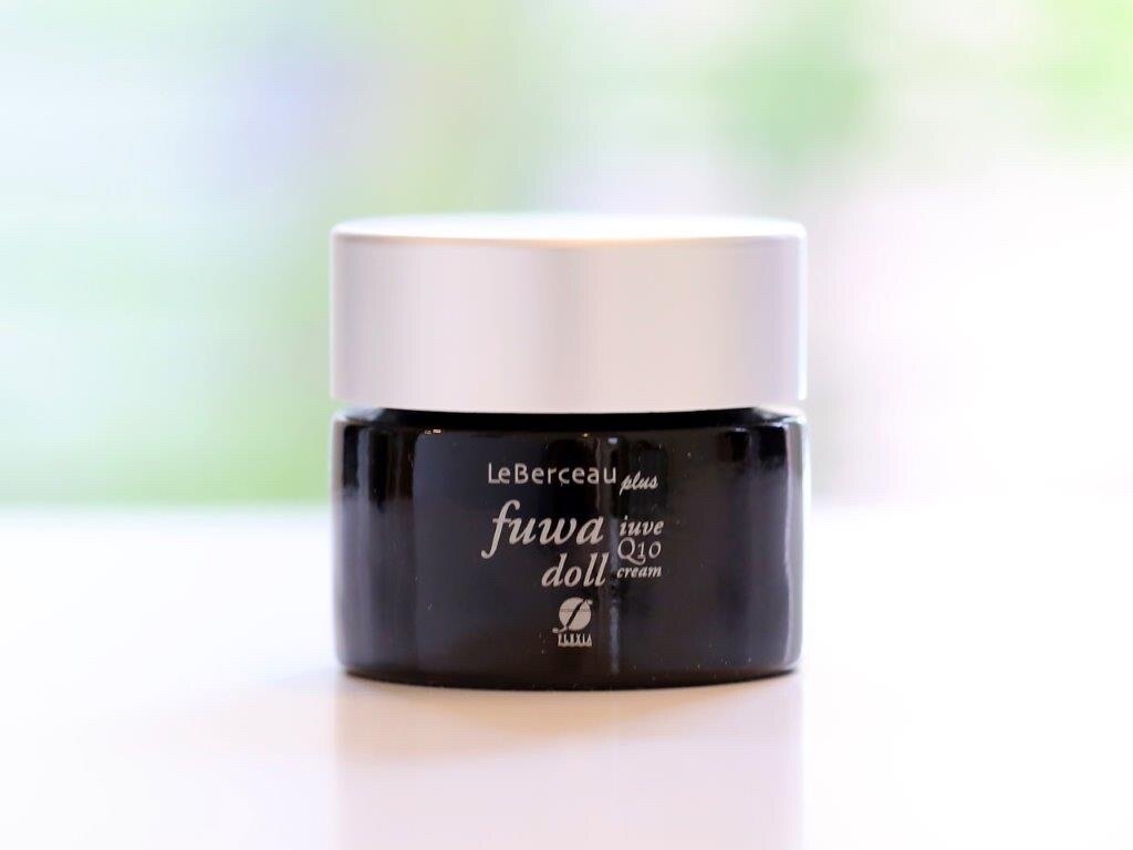 LeBerceau plus fuwa doll cream Doll Plush Pretty SO FLUFFY!!! Neemo