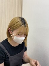 マキア 新越谷店(MAQUIA) 佐々木 響