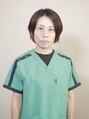 タカラ整体 四日市店 小垣内 麻奈美