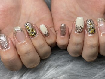 セレブボディ 京王八王子店/ネイル/定額B