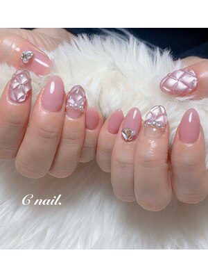 C nail