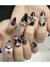 わがままキャット/