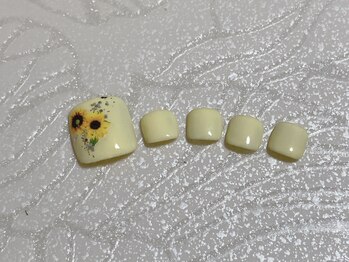 アート1本ずつ¥5000