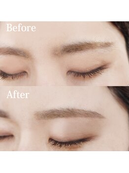 イーエヌトリップ(en.trip)/アイブロウスタイリング