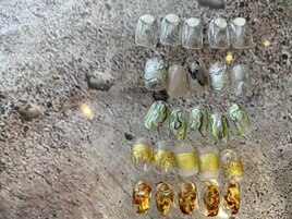 定額ニュアンスS