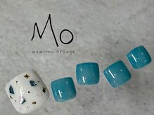 マミーナオレンジ 本八幡店/パラジェル　定額デザイン¥12100