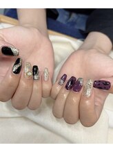 トータルサロン ファイブ(five)/【HAND】custom design