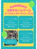 パーソナル月8回×女性専用ジム通い放題プラン☆月額¥29,700（税込）