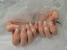 スティムネイル(Stimu nail)/