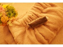 ハプナ(HAPUNA)/お着替えもご用意しています