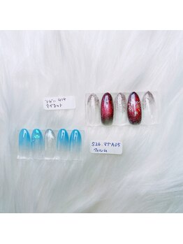 ローズコース　3,880yen