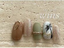 ウインズ(wins)/スタンダードデザイン