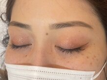 ラフェスタ ビューティー(Lafesta Beauty)/アイブロウスタイリング