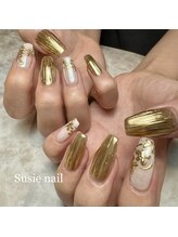 ケーズベース スージーネイル(Ks BASE Susie nail)/EX