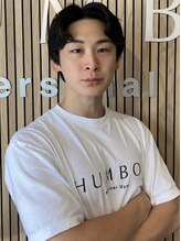 ハンボル 市原五井店(HUMBOL) 野宮 康平
