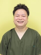 サロンエム 西荻窪(salon M)&nbsp;Seiji （男性）