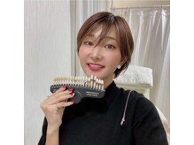 ライトビューティー 池袋店(LightBeauty)/みぃ様　ご来店☆