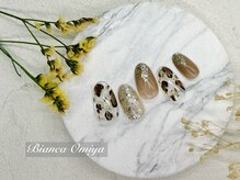 ビアンカ ネイルサロン 大宮店(Bianca)/定額デザイン8000円