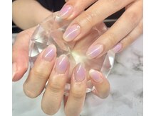 ネイル ステラ(Nail Stella)の雰囲気（コンプレックスを好きに変身させます☆丁寧なケアが大好評♪）