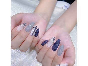 クイーンズビューティーサロン 新宿本店(Queen's beauty salon)/定額コース