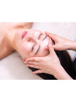 小顔になりたい