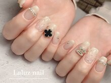 ラルース 高松店(la luz)