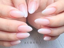 アウロラ 代々木上原(AURORA)/ベイビーブーマー 冬 シンプル