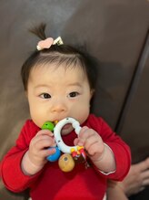 ライフ 琴似店(Life)/お子様と♪