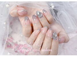 マグフレンチXガラスX埋め尽くし