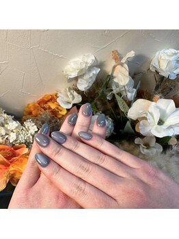 タギネイル(Tagi Nail)/