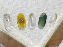 ベティッシュ(BETTISH.)/ラグジュアリーコース