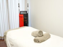 ウミ(umi)の雰囲気（越前市/ハーブピーリング/ニキビケア/毛穴/たるみケア/小顔）