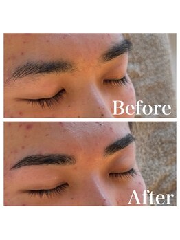 眉ラウンジ 豊田駅前店(眉LOUNGE)/メンズ眉毛サロン