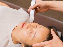 カグラビト(KaGu楽人)の雰囲気（純国産のエクソソームや希少成分を使用した人気のフェイシャル♪）