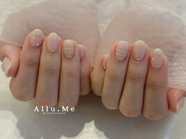 キルティング(staff:minori)