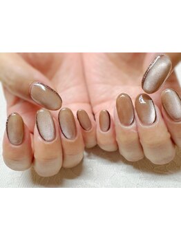 付け替え時オフ無料のメニューがあるサロン