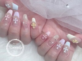 春フレンチ