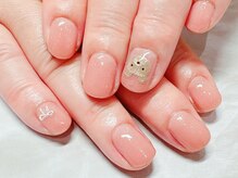 アユニ(Auni)/持ち込みデザインSS