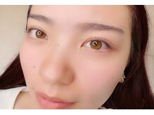 LEDエクステでナチュラルにマスカラ卒業