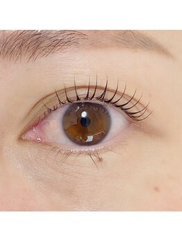 ジャミール(JAMELE)/まつ毛パーマ