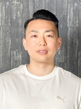 プローブ(PROUVE) 中田 有哉