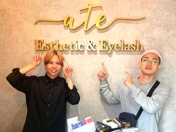 アテ 古波蔵店(ATE)/