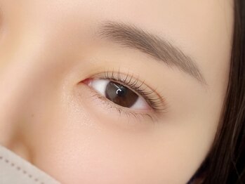 青 名古屋栄店(ao)/まつげパーマ【上下セット】