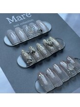 マーレ(Mare)/プレミアムコース