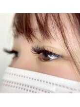 グランビューティー 静岡インター通り店(gran beauty)/ボリュームラッシュ　160本