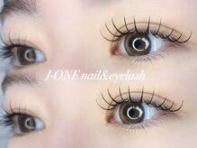 ジェイワン(J ONE)