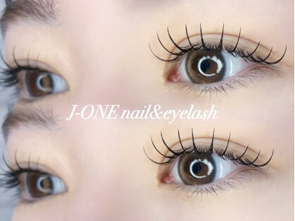 ジェイワン(J ONE)の写真